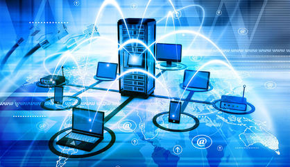 網站訪問的原理與互聯網信息服務解析