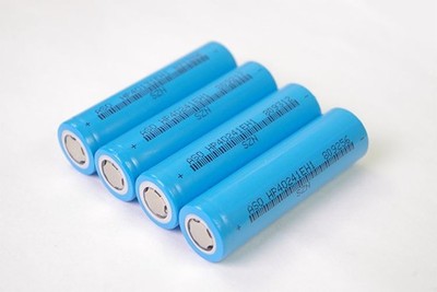 卓能新能源 以98%電芯良品率引領(lǐng)鋰離子電池行業(yè)高質(zhì)量發(fā)展