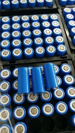 江門(mén)市新能源電池回收與車(chē)載充電機(jī)市場(chǎng)行情分析